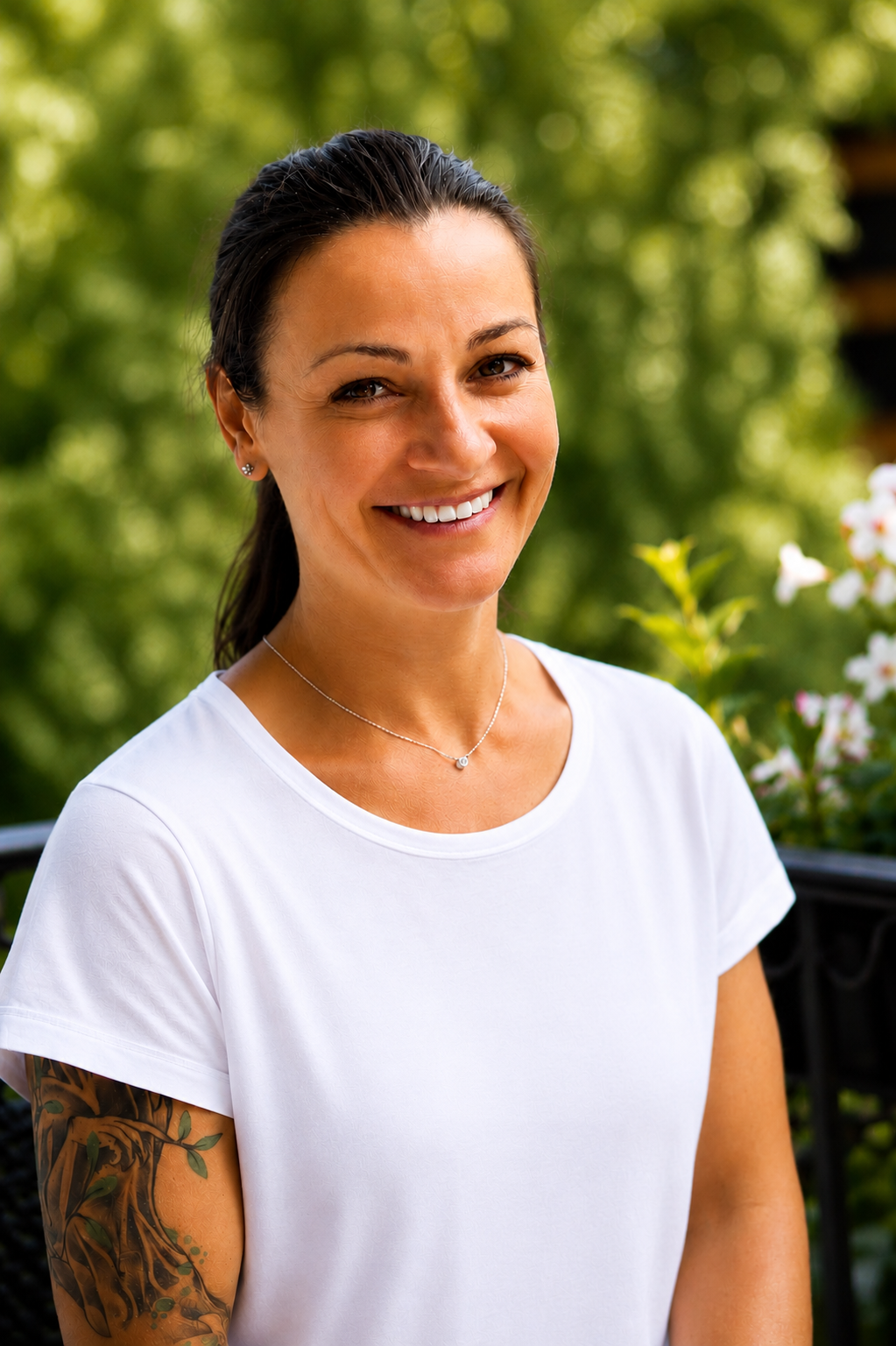 Antje Schwert